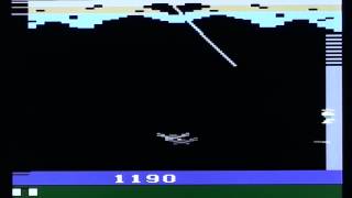 The Jungle on TV Boy II (Mr Postman on 2600)