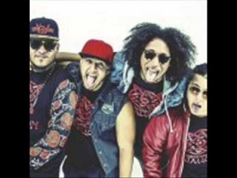 El Batallon ft LR & DK La Melodia -- Vengan To (Tiradera Nueva Escuela, Alex B & Bulova)