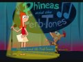 Phineas and the Ferb Tones - Gitchee Gitchee Goo ...