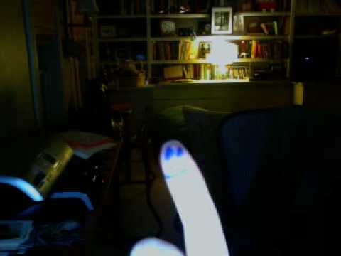 Re: The Little Girl Who Was Forgotten