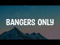 Bangers Only ~ Top Hip Hop Songs 2022 - Best Rap Music Playlist