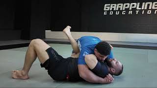 How I Escape Side Control EVERYTIME