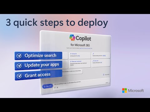 3 Steps: How to Activate Microsoft 365 Copilot 3 Steps: How to Activate Microsoft 365 Copilot