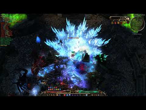 Dmt's Chillwhisper Infiltrator