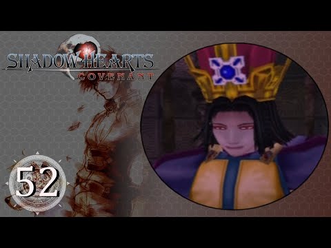 Lets Play Shadow Hearts: Covenant Part 52
