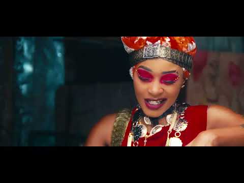 PURI 4000 - TOTENI (OFFICIAL MUSIC VIDEO)