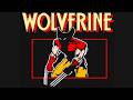 Wolverine NES Longplay True Ending