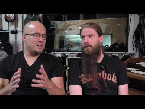 Thumbnail for Epica interview - Coen en Rob by Coen Janssen
