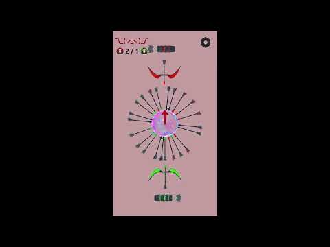 Rival Arrows