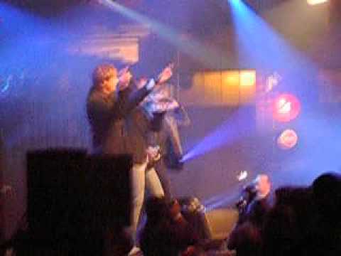 Back to the 90's - Good Shape