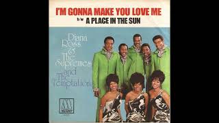 The Weight – Diana Ross and The Supremes (with The Temptations)