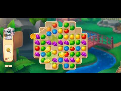 Game: Family Zoo: The Story 👌👌