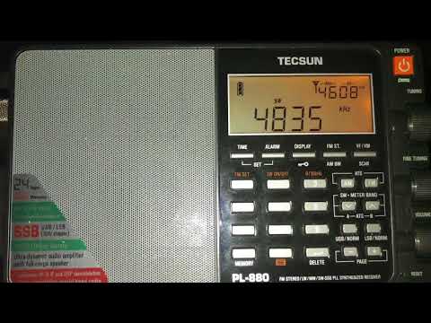 2018 -03-29 - 1003 UTC - AUSTRALIA - Ozy Radio returns