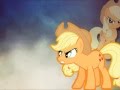 My Little Pony - Vampire Bats Song Lyrics 