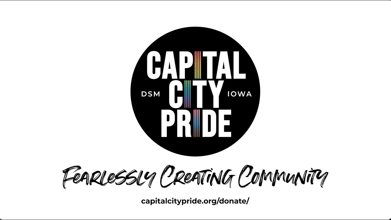 Capital City Pride Impact Video