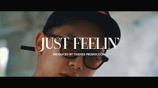 JUST FEELIN' / 海人