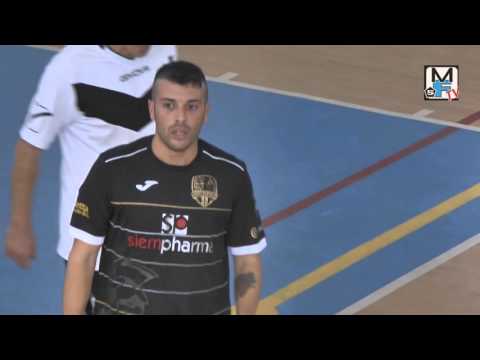 Serie C2: United Aprilia vs L'Airone - highlights