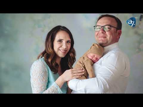 O inimă mulțumitoare - Cornel Dărvășan | E cu cântec cu Ramona Dărvășan