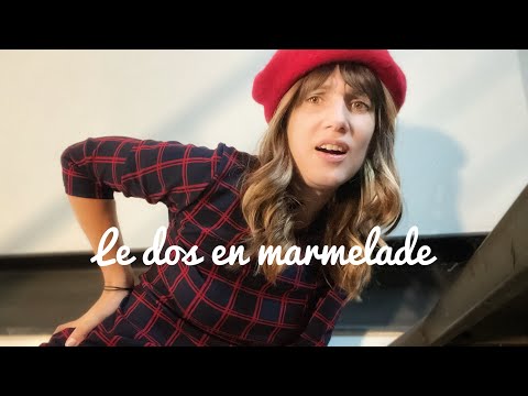 Amusement dimanchesque n°32- La pachanga (T.Fersen)