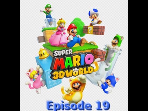 comment debloquer harmonie dans super mario 3d world