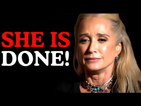 Kim Richards situation Got Way Worse!