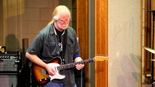 Jimmy Herring Band -- Matt's Funk