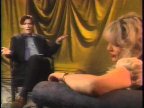 courtney love interview