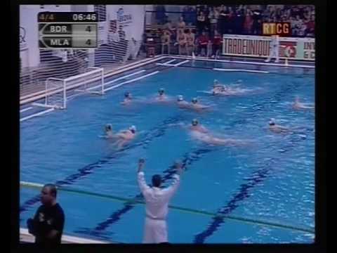 Budvanska 6 Mladost 6 Euroleague 09 22 3 09 water polo