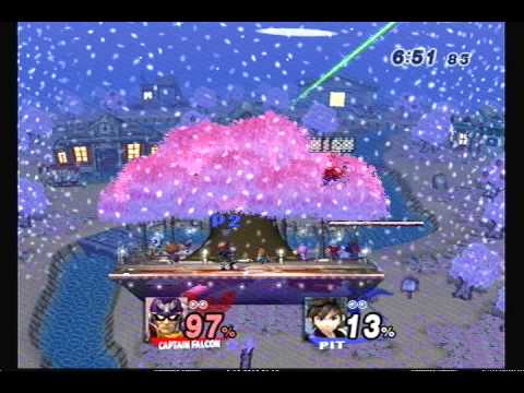 TommyDerMeister (Falcon) vs. KiraFlax (Pit)