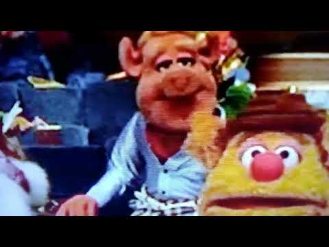 The Muppet Movie but only when Link Hogthrob is on screen