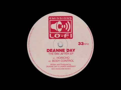 Deanne Day - Body Control