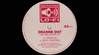 Deanne Day - Body Control