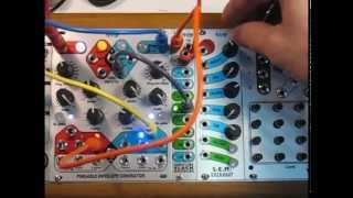 Video thumbnail for 4ms SCM Breakout (SCMBO) version 2: Demo of new features by 4ms Company