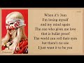 ROSÉ 3am Lyrics