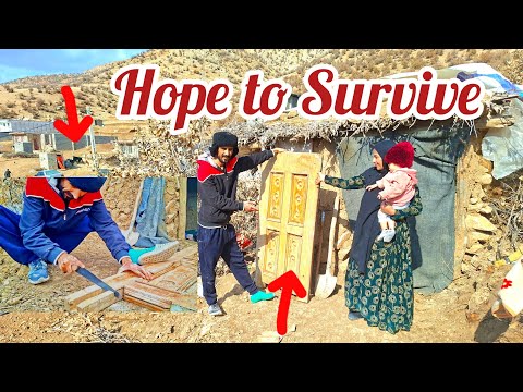 A Gift from a Father’s Heart | Tears of Joy for Farshteh and Abra ❤️