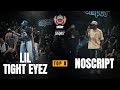 Lil Tight Eyez Vs Noscript Male Top 8 EBS Krump 2024