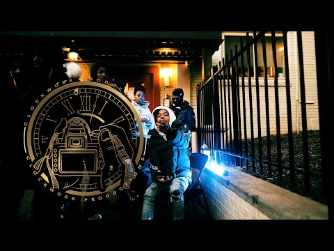 Lil Motion - Keep Dissin (Official Music Video) | DIR @4thquarterthelabel