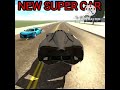 New Super Car Indian Bike Driving 3d New Update SachinTechofficial1