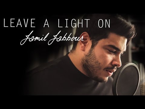 Tom Walker - Leave a Light On (Jamil Jabbour cover)