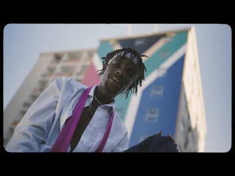 Ranks ATM- How Could It Be (official Music video)