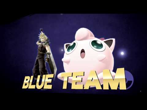 Laf. Sm4sh @ SnB 14 Doubles [WF] - Team Scruff vs. Team Zie