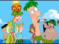 PHINEAS AND FERB FERB