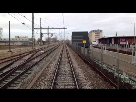 HISPEED HOLLAND Rotterdam - Den Haag 2013