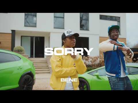 [FREE] Central Cee x Shiva x Sample Drill Type Beat - "Sorry | Free Type Beat 2022