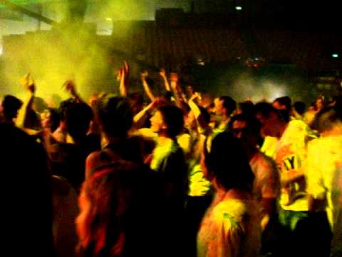 Dayglow Poland 2012 - Sidney Samson 4/11