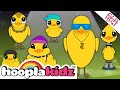 Six Little Ducks Song छे नन्ही बदक बालगीत Balgeet Hindi Nursery Rhym