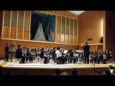 Critical Mass By Todd Stalter | Alumni and Friends Band