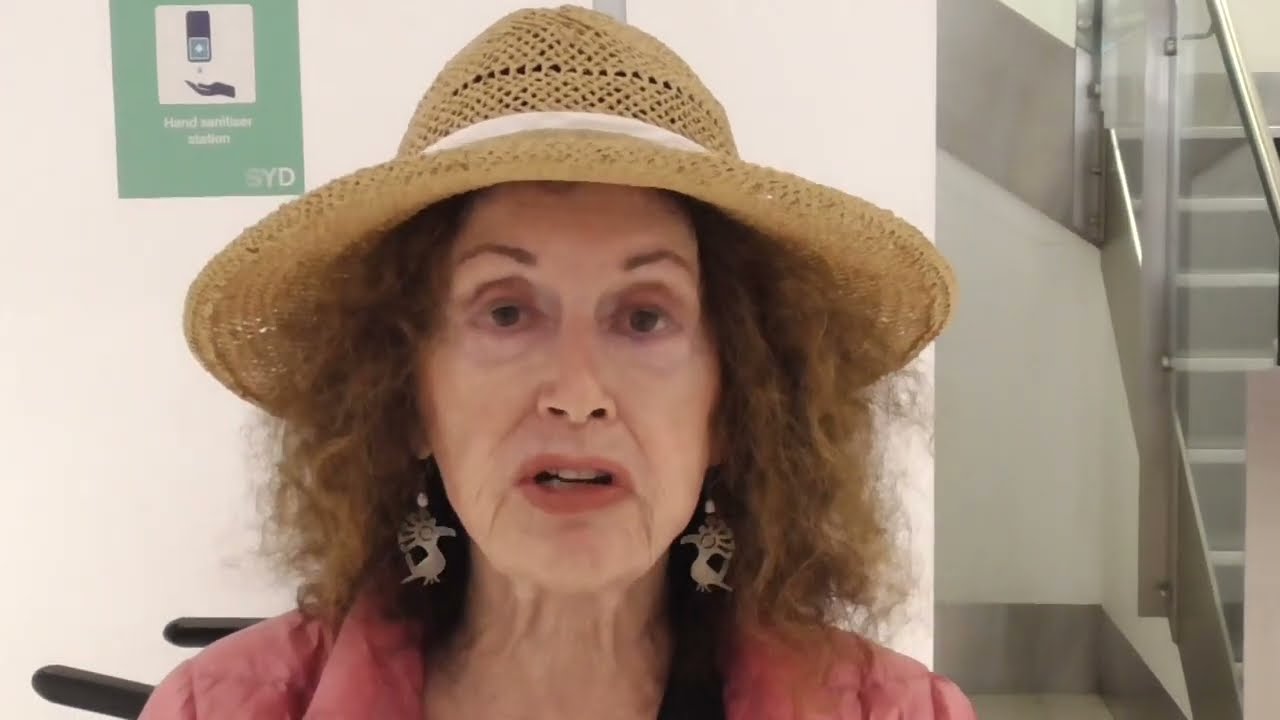 Air New Zealand International Lounge thumbnail