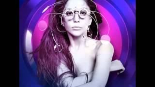 Lady Gaga - Jewels &amp; Drugs ft T I Too $hort &amp; Twista (audio)