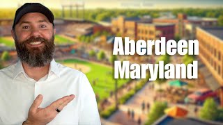 A Local's Guide To Living In Aberdeen, Maryland